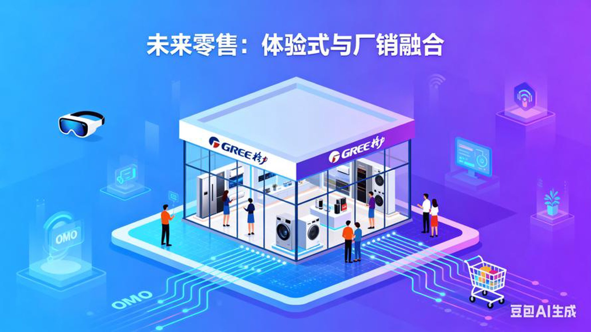 破批电子科技